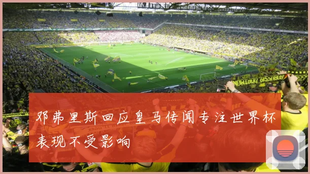 邓弗里斯回应皇马传闻专注世界杯表现不受影响